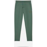Lyle & Scott - Fly Fleece - Joggingsbroek - Groen
