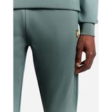 Lyle & Scott - Fly Fleece - Joggingsbroek - Groen