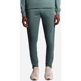 Lyle & Scott - Fly Fleece - Joggingsbroek - Groen