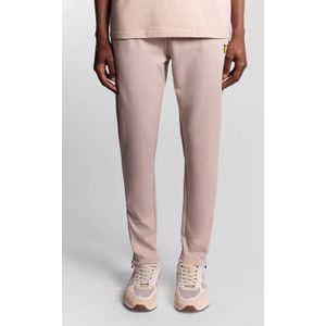 Lyle & Scott - Fly Fleece - Joggingsbroek - Beige