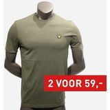 Lyle & Scott - Core T-Shirt - Heren