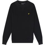 Lyle & Scott Sweater MLB2000V Navy