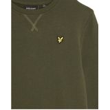 Lyle & Scott Sweater MLB2000V Navy