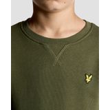 Lyle & Scott Sweater MLB2000V Navy