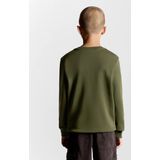 Lyle & Scott Sweater MLB2000V Navy