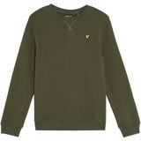 Lyle & Scott Sweater MLB2000V Navy