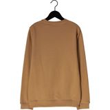 Lyle & Scott - Jongens Sweater - Bruin
