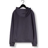 Lyle & Scott - Pullover Hoodie - Hoodie - Paars