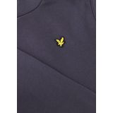 Lyle & Scott - Pullover Hoodie - Hoodie - Paars