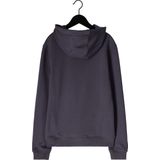 Lyle & Scott - Pullover Hoodie - Hoodie - Paars