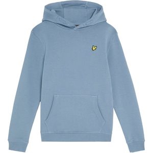 Lyle & Scott - Sweater - Capuchon - Katoen - Zacht en Soepel