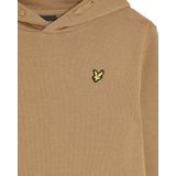 Lyle & Scott - Hoodie - Katoen - Zacht