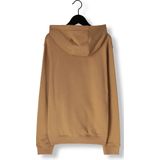 Lyle & Scott - Pullover Hoodie Boys - Hoodie - Camel