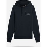 Lyle & Scott Sports Lyle Athletic Hoodie - Marineblauw