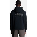 Lyle & Scott Sports Lyle Athletic Hoodie - Marineblauw