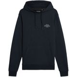Lyle & Scott Sports Lyle Athletic Hoodie - Marineblauw
