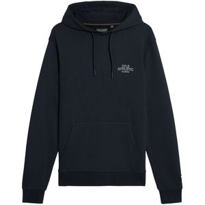 Lyle & Scott Sports Lyle Athletic Hoodie - Marineblauw