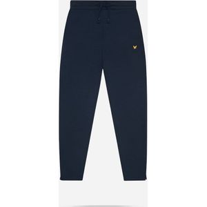 Lyle & Scott - Brushback Fleece - Joggingbroek - Marineblauw