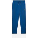 Lyle & Scott - Brushback Fleece - Joggingbroek - Marineblauw