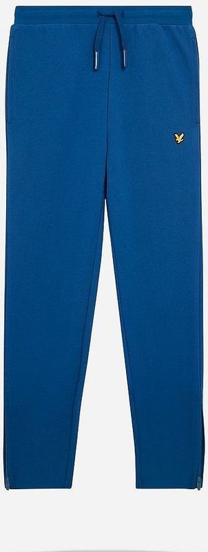 Lyle & Scott - Brushback Fleece - Joggingbroek - Marineblauw