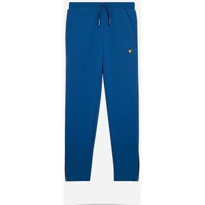Lyle & Scott - Brushback Fleece - Joggingbroek - Marineblauw