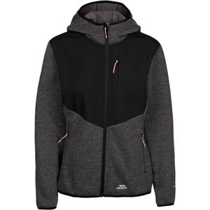 Trespass - Tierra - Fleece Jas - Dames