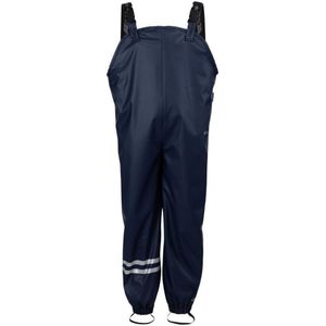 Trespass - Sportbroek - Blauw - 100% Polyester - Winddicht