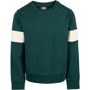 Trespass - Antro - Longsleeve - Marine - Katoen