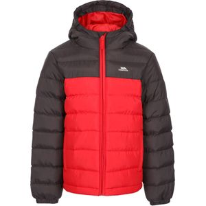 Trespass - Oskar - Gewatteerd Jasje - Polyester - Waterdicht, Winddicht