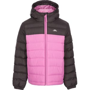 Trespass - Oskar - Gewatteerd Jasje - Polyester - Waterdicht, Winddicht