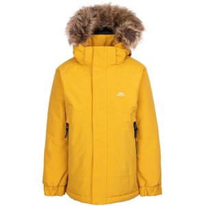 Trespass - Wyald - Waterdichte Jas - Kinderen - 5000mm