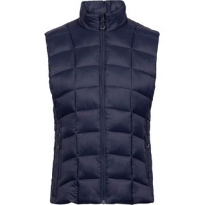 Trespass - Gilet - Effen - Zwart - 100% Polyamide