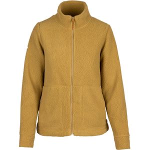 Trespass - Chatty At200 - Fleecejack - Gouden Olijf - Dames