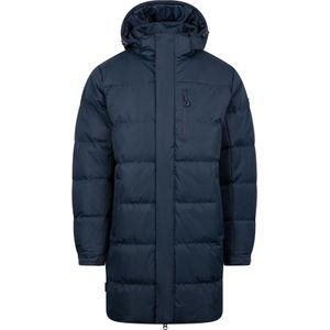 Trespass - Clipster - Gewatteerde Jas - Heren - Lang