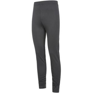 Trespass - Yomp 360 - Thermobroek - Zwart - 100% Polyester - Vochtafvoerend