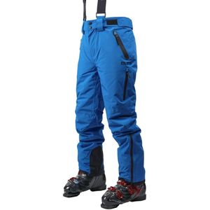 Trespass - Kristoff - Skibroek - Zwart - 100% Polyester