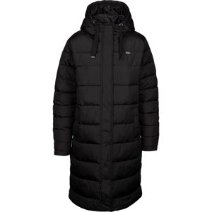 Trespass - "Leyla" Steppjacke für Damen (L) (Schwarz)