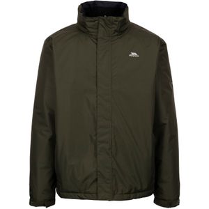 Trespass - Farmcott TP75 - Gewatteerde Jas - Waterdicht - Ademend