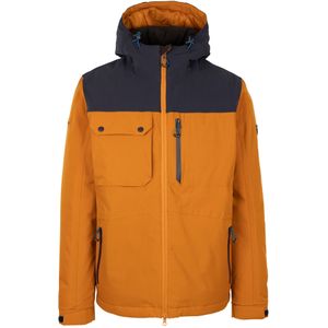 Trespass - Eastwell - Gewatteerd Herenjack - Gember