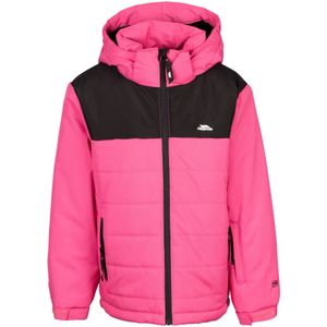 Trespass - Halston - Ski-jas - Kinder/kids - 100% Polyester - Waterafstotend