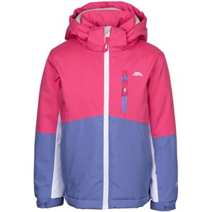 Trespass - Lennox - Ski-Jas - Multicolor - Waterdicht, Winddicht, 100% Polyester
