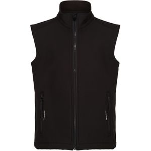 Regatta - Gilet - Zwart - Polyester - Mouwloos