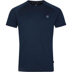 Dare 2B - Versnellen - T-shirt - Maanlicht Denim - Lichtgewicht