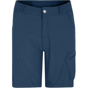 Dare2b - Korte Broek - Zwart - Polyamide/Elastaan - Lichtgewicht/Snel Droog/Waterafstotend