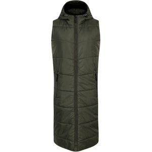 Dare2b - Dames distinguish gilet - Gewatteerd - Mouwloos