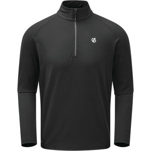 Dare2b - Ilus Core Stretch - Skipully - Geborsteld - Lichtgewicht - Lange Mouwen