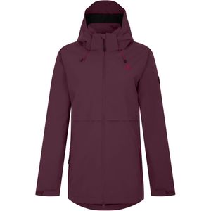 Dare2b - Regenjas - Groen - Rekken - ARED 20/30 Ademend Waterdicht