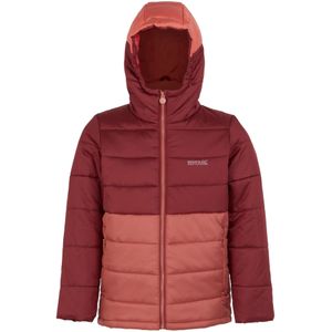 Regatta - Lofthouse VIII - Geïsoleerde Jas - Kleurenblok - Kinderen