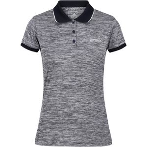 Regatta - Remex II Polo T-Shirt - Marine - 100% Polyester