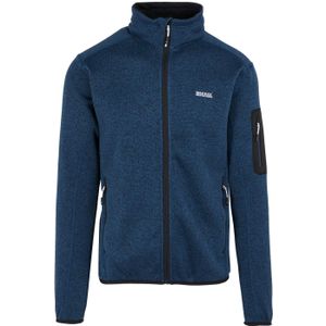 Regatta - Newhill Marl - Fleecejack - Volledige Ritssluiting - Heren